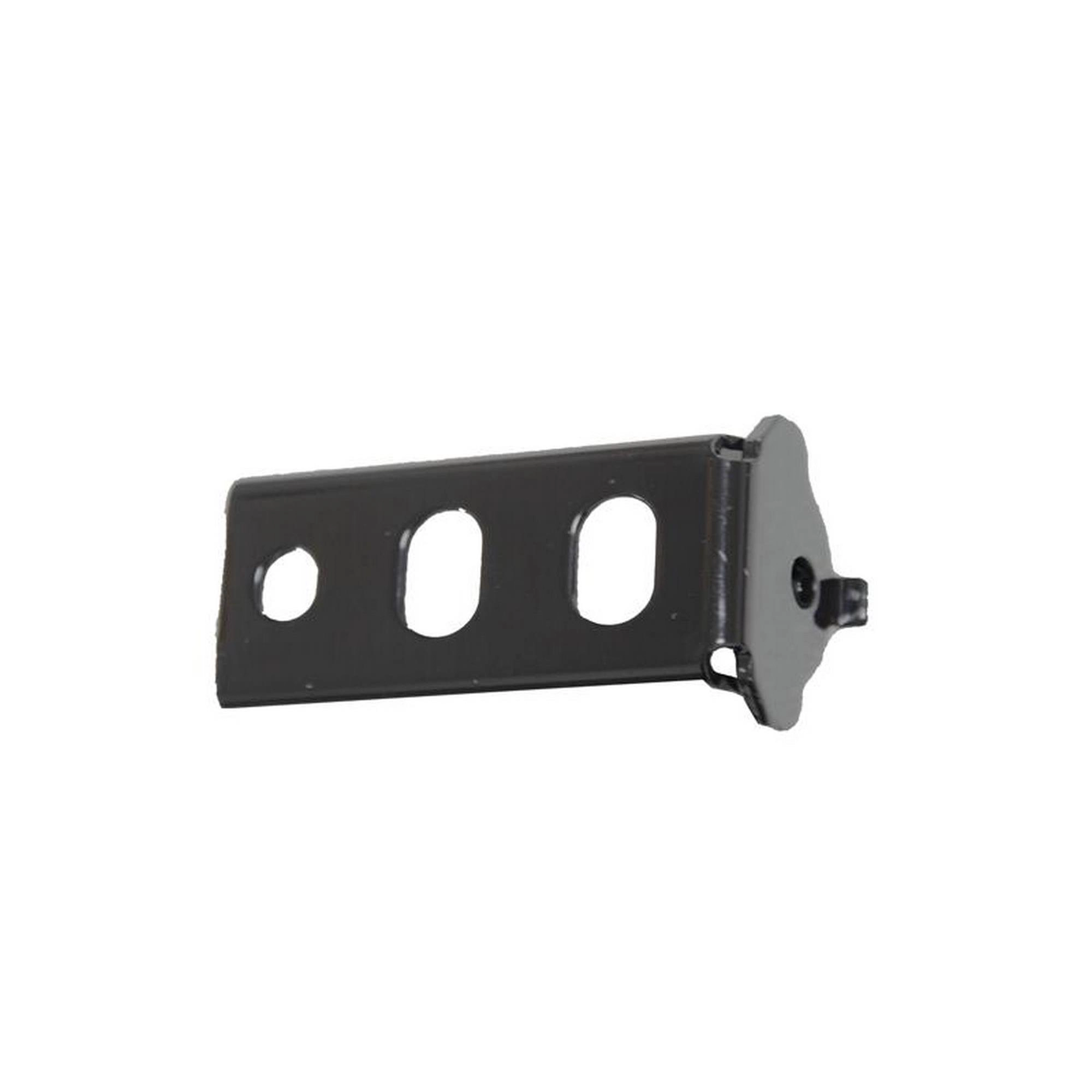 RKS RZ 250-S ÖN BASAMAK PLASTİĞİ BAĞLANTI DEMİR EKİ #RK 57666